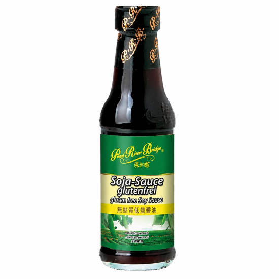 Pearl River Bridge Sojasauce glutenfrei
